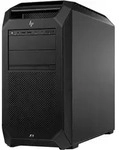 HP Workstation Z8 Fury G5 - Tower - 5U - 1-Weg - 1 x Xeon W W5-3423 / 2 GHz - RAM 32