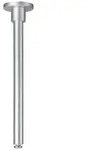 PAULMANN 97599 - Chrom - Metall - 105 mm - 2,3 cm - 1 St&uuml;ck(e) - Silber