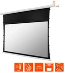 celexon basic Tension-Leinwand 110" | 240x135cm 16:9 | elektrische Full-HD 4K