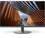 NEC MultiSync E244F, 61 cm (24"), 1920 x 1080 Pixel, Full HD, LCD, 6 ms, Schwarz