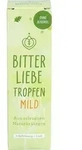 Bitterliebe Tropfen mild, Fl&uuml;ssigkeit, Tropfflasche, 50 ml, Erwachsener,