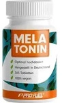 ProFuel Melatonin 365 Tabletten