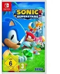 Sonic Superstars (Nintendo Switch)