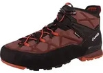 AKU Rock Dfs Mid GTX Farbe: BROWN/RUST / Gr&ouml;&szlig;e: 8 - Braun - 42