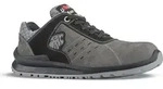 U-POWER Sicherheitshalbschuh CARLOS S1P SRC Gr&ouml;&szlig;e 38 - Grau - 38