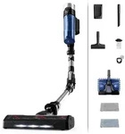 Rowenta X-Force Flex 9.60 RH20C0, Trocken&Nass, Zyklonal, 83 dB, Beutellos,...