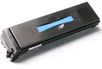 Kompatibel Toner f&uuml;r Kyocera TK570C Fsc5400Dn Cyan von ABC