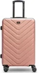 REDOLZ Essentials 07 Trolley Rose 2 lachsfarben 67cm - Rosa/Orange