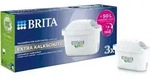 Brita Wasserfilter-Kartusche 3er Maxtra Pro Extra Kalkschutz (1er Pack) - Wei&szlig;