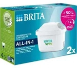 Brita MAXTRA PRO ALL-IN-1 Pack 2 - Wei&szlig;
