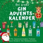 Der gro&szlig;e Gin-Adventskalender