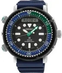 Seiko SNJ039P1 Prospex Sea Herren Taucher Solar Uhr 20ATM - Blau