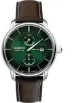 Zeppelin Herrenuhr Zeppelin Atlantic Regulator Chrono Automatik Herrenuhr