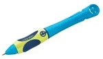 Pelikan griffix&reg; Bleistift f&uuml;r Rechtsh&auml;nder, Neon Fresh Blue, Blau,...