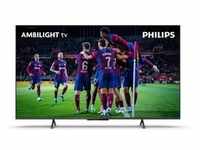 Philips 8100 series 65PUS8108/12 Fernseher 165,1 cm (65') 4K Ultra HD Smart-TV WLAN