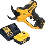 Sekator akumulatorowy 38mm DCMPP568P1 DEWALT