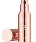 FOREO Supercharged Serum 2.0 leitf&auml;higes Mikrostrom-Gel mit Hyalurons&auml;ure &