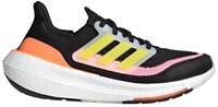 adidas Ultra Boost Light Core Black Bright Yellow Cloud White (Women's) - EU 40