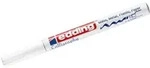 EDDING 753 Lackmarker wei&szlig; 1.0 - 2.5 mm 1 St. - Wei&szlig;