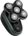Remington RX7 Ultimate Series XR 1600 Glatzen Rasierer - Schwarz
