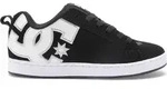 Dc Shoes Errores de Talla 300678-BWS in Black color - Schwarz - 42