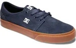 Dc Shoes Trase Sd Sportschuhe Blau EU 43 Mann Blau EU 43 - Blau
