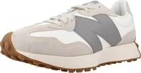 New Balance Sneakers U327LT in Moonbeam color size 36