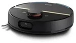 Philips HomeRun 7000 Series Aqua Saug- und Wischroboter mit Station bis zu 180 Min