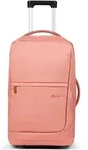 satch Trolley Flow Pure Coral koralle 66cm - Koralle/Orange