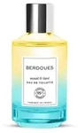 Berdoues Mono&iuml; & Tiar&eacute; Eau De Toilette 100 ml (unisex)