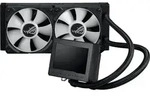 ASUS ROG Ryujin III 240 ARGB Prozessor All-in-One-Fl&uuml;ssigkeitsk&uuml;hler 12 cm...