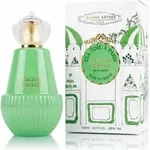 Jeanne Arthes Tea Time &agrave; Paris Macaron Amande Eau De Parfum 100 ml (woman)