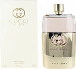 Gucci Guilty Pour Femme Eau de Parfum 150 ml (woman)