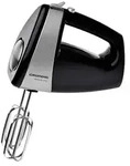 Grundig HM 5040 Handr&uuml;hrer - Schwarz/Silber