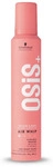 SCHWARZKOPF OSIS+ Flexibles Haarmousse AIR WHIP - 200ml