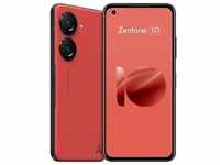 ASUS ZenFone 10, 15 cm (5.9"), 8 GB, 256 GB, 50 MP, Android 13, Rot
