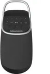Grundig GBT Band 360 Bluetooth Speaker 12 Watt stereo - Schwarz
