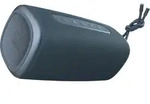 Fresh 'n Rebel Bold L2, 40 W, 30 W, 10 W, Verkabelt & Kabellos, USB Typ-C, Tragbarer