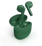 SBS Nubox &ndash; True Wireless Stereo Semi-In-Ear-Ohrh&ouml;rer - Gr&uuml;n