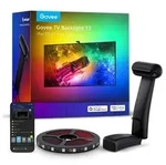 Govee - Envisual TV Backlight T2 with Dual Cameras 55 - 65
