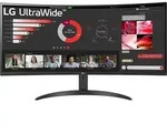 Lg 34Wr50Qc-B Lg 34Wr50Qc-B
