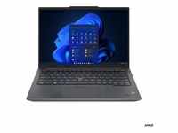 Lenovo ThinkPad E14 G5 (AMD), Ryzen 5 7530U, 8GB RAM, 256GB SSD, DE
