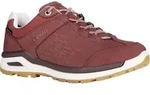 Lowa Schuhe Locarno Low Gtx, 3208173045 - Dunkelrot - 37,5
