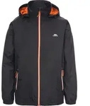 Trespass Briar Black L - Schwarz - L