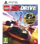 LEGO 2K Drive Bundle with McLaren Racer (PS5)