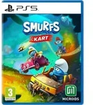 Microids Smurfs Kart, PlayStation 5, E (Jeder)
