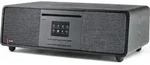 Pinell SUPERSOUND 701, Pers&ouml;nlich, Analog & Digital, DAB+, FM, 7,62 cm, 802.11b,