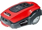Einhell Freelexo 450 BT M&auml;hroboter, 18cm Schnittbreite, Mulchm&auml;her,
