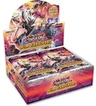 Yu-Gi-Oh! TCG Wild Survivors Booster Display (24) *DE*