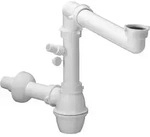 Teka 61001097, Grau - Grau